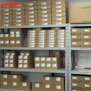 Genuíno 6ES7151-3BA22-0AB0 MÓDULO DE INTERFACE PLC IM151-3PN ALTA CARACTERÍSTICA Automação ET200S 6ES7 151-3BA22-0AB0 Armazém - Product Image 6