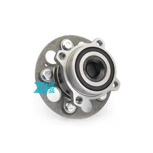 High Quality Rear Hub Bearing Car Accessories Rear Hub Bearing 42200-TLA-A51 For Honda Cr-v 2019-2022