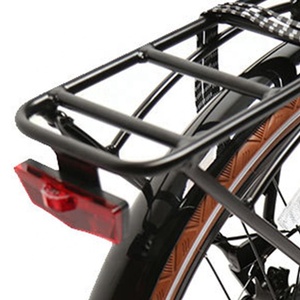 Vélo cargo électrique 36V/250W pour adultes - Product Image 5