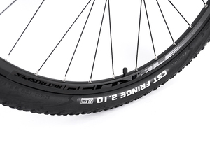 Vélo <span class=keywords><strong>de</strong></span> montagne Leopardpro en fibre <span class=keywords><strong>de</strong></span> carbone haute performance <span class=keywords><strong>29</strong></span> (27,5) pouces, dernière configuration d'usine, alliage <span class=keywords><strong>de</strong></span> magnésium - Product Image 6