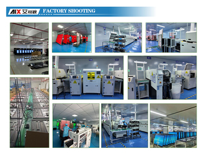 LED โฆษณา P2.5ดิจิตอลพับได้กลางแจ้งในร่มสองด้านสาม LED สามด้านโปสเตอร์ LED พับได้ - Product Image 6