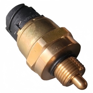Sensor de Presión de Aceite de Alta Calidad para Camiones Volvo, Piezas del Sistema Eléctrico para Camiones 1077574 23713681 7423713681 - Product Image 5