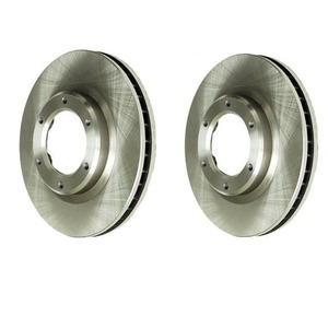 Rotor de Freno de Disco Delantero 43512-60090 de 203 mm, 240 mm, 255 mm para Suzuki <span class=keywords><strong>Gsxr</strong></span> <span class=keywords><strong>1000</strong></span> K7 <span class=keywords><strong>2007</strong></span>, Toyota Land Cruiser Gtr R35 R32 - Product Image 2