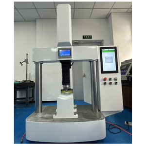 गैन्ट्री ब्रिनेल कठोरता परीक्षक गेट-प्रकार ब्रेनेल कठोरता परीक्षण मशीन स्वचालित गैन्ट्री ब्रिनेल परीक्षण - Product Image 4