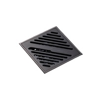 Ligne de production complète Drain de sol moderne en laiton écologique pour douche salle de bain Haute qualité avec garantie de 5 ans