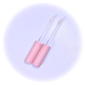 Envase de Tubo de Plástico Vacío de 8ml 10ml para Líquido de Crecimiento de Pestañas, Acabado Brillante, Tapa para Lápiz Labial, Serigrafía, Color Personalizable - Product Image 5
