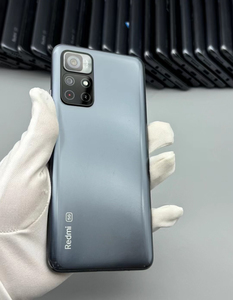 Đối với Xaomi Remi Note 11 5g điện thoại di động kết nối đầy đủ Octa lõi HD màn hình độ phân giải LTE di động pháp Đức điều hành - Product Image 5