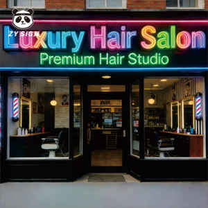 Enseignes LED <span class=keywords><strong>Pharmacie</strong></span> Croix Verte Fabricant Panneau Acrylique Lumineux 3D Personnalisé Effet <span class=keywords><strong>Miroir</strong></span> Abysse Infini Extérieur Étanche - Product Image 5