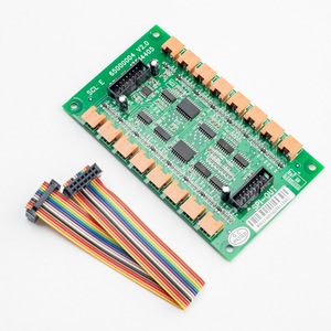 Hitach * thang máy MCA nút mở rộng ban SCL E 65000004 v2.0 SPI-IN SPI-OUT 13514405 nâng phụ tùng - Product Image 2