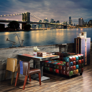 Canapé de bar en forme de U ou de <span class=keywords><strong>L</strong></span> de haute qualité pour discothèque, KTV, ou salon - Product Image 5