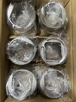 Machinerie de construction 6L8.9 Qsl9 pour pièces de moteur diesel Cummins Piston 4941393 3966721