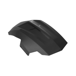 Kukirin G4 Max Rear Fender for Kukirin G4 Max Electric <b>Scooter</b> Rear Wheel Fender Replacement Spare Parts Original Rear Fender - Product Image 4