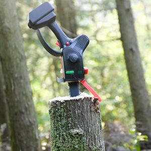 <span class=keywords><strong>Nplus</strong></span> เลื่อยไฟฟ้าไร้สายขั้นสูงพร้อมกำลังขับที่เสถียรสำหรับการใช้งานระดับมืออาชีพเลื่อยโซ่ประสิทธิภาพสูง - Product Image 5