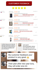 Display Rack Gondola per negozi al dettaglio negozio di alimentari Rack di personalizzazione <span class=keywords><strong>scaffali</strong></span> del supermercato dimensione/scaffale del negozio - Product Image 4