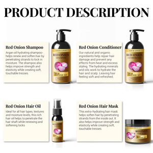 Private Label Hair <strong>Shampoo</strong> <strong>Red</strong> Onion <strong>Shampoo</strong> 750ml <strong>Red</strong> Onion Hair <strong>Shampoo</strong> Manufacturer - Product Image 4