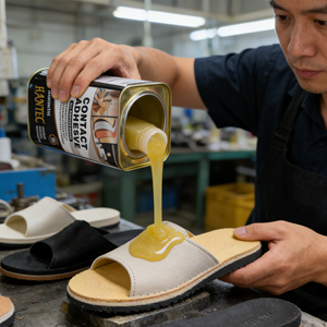 Pegamento Amarillo <span class=keywords><strong>de</strong></span> Larga Duración Directo <span class=keywords><strong>de</strong></span> Fábrica para Trabajos Domésticos e Industriales - Product Image 1