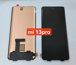 Bán hàng nóng Màn hình <span class=keywords><strong>LCD</strong></span> gốc cho Xiaomi Mi 13 Pro hiển thị Para <span class=keywords><strong>LCD</strong></span> thay thế AMOLED cho mi 13 Pro - Product Image 3