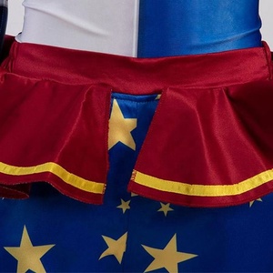 Nuevo Disfraz de Carnaval, Disfraz de Terror de Halloween, Disfraz de Villano Pennywise, Disfraz de Payaso de Luna - Product Image 4