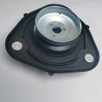 Support d'amortisseur avant 48609-28050 avec roulement en caoutchouc + fer, 100 % testé pour Noah Voxy ZRR70 ZRR80 Esquire MPV