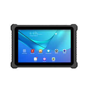 Tablet Industrial Resistente de 10 Pulgadas, Android 12, RK3588, 8GB, 128GB, Resistente al Agua y a Caídas, con RJ45, RS232, RS485 - Product Image 1