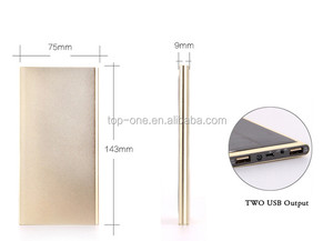 2020 New <span class=keywords><strong>Amazon</strong></span> Best selling mobile phone portable charger <span class=keywords><strong>solar</strong></span> power bank 20000mah - Product Image 4
