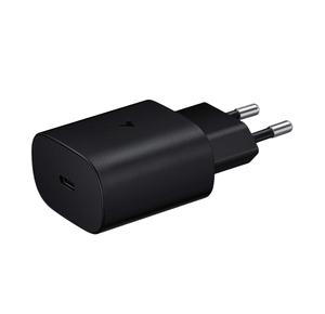 Ban Đầu 25W Siêu Nhanh Sạc Loại C Sạc Điện Thoại Di Động Adapter Anh Pd Cargador Đối Với Samsung Adapter & Sạc - Product Image 3