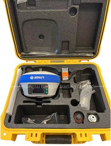 STONEX S980A GNSS S6II GPS RTK พร้อมวิทยุ 5 วัตต์ และ S6II GNSS RTK - Product Image 2