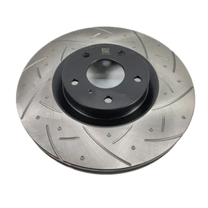 Disco de Freno Integrado de Alto Carbono para Mitsuoka Galue OE # 40206ca010; Eg000 - Product Image 1