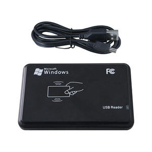 Lecteur <span class=keywords><strong>de</strong></span> cartes USB intelligent haute vitesse sans erreur pour les systèmes <span class=keywords><strong>de</strong></span> point <span class=keywords><strong>de</strong></span> vente (PDV) et les programmes <span class=keywords><strong>de</strong></span> fidélisation client - Product Image 3