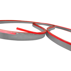 1.1x34mm bimétallique M2 <span class=keywords><strong>lame</strong></span> <span class=keywords><strong>de</strong></span> <span class=keywords><strong>scie</strong></span> à <span class=keywords><strong>ruban</strong></span> coupe <span class=keywords><strong>bois</strong></span> horizontal <span class=keywords><strong>bois</strong></span> <span class=keywords><strong>scie</strong></span> à <span class=keywords><strong>ruban</strong></span> moulin lames <span class=keywords><strong>de</strong></span> <span class=keywords><strong>scie</strong></span> à <span class=keywords><strong>ruban</strong></span> - Product Image 4