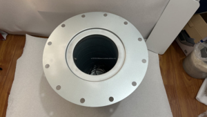 2906075300 เครื่องแยกอากาศ/น้ำมัน (ใยแก้วและกระดาษกรอง) สำหรับเครื่องอัดอากาศแมนนี่ ได้รับการรับรองมาตรฐาน ISO 9001 ใช้มอเตอร์ รับประกัน 6 เดือน - Product Image 2