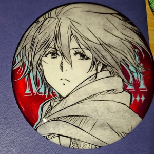 Broche de Anime Ataque a los Titanes, Figuras de Dibujos Animados, Eren Jaeger, Reiner Braun, Mikasa Ackerman, <span class=keywords><strong>Armin</strong></span>, Insignia, Pin para Bolsillo o Solapa, Regalos para Fans - Product Image 5