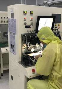 Pantalla LCD redonda transflectiva original de 0,96 pulgadas 192x192 pantalla legible por la luz del sol SPI para usable inteligente - Product Image 6