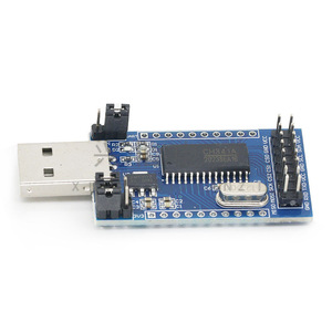 Module de conversion de signal CH341A USB vers UART IIC SPI TTL ISP EPP MEM - Product Image 2