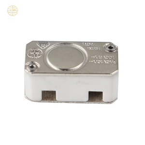 Giá thấp bán buôn <span class=keywords><strong>250V</strong></span> <span class=keywords><strong>10A</strong></span> nhiệt lưỡng kim nhiệt độ chuyển đổi - Product Image 5