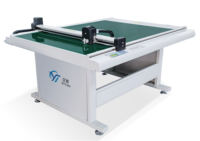 YT factory-película de vinilo plana, trazador de corte de PVC PET para interruptor de película, papel de corte de beso