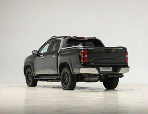 2024 2025 창안 헌터 K50 럭셔리 전기 픽업 트럭 하이브리드 기술 2.4 성인용 신에너지 차량 좌측 핸들 신모델 - Product Image 6