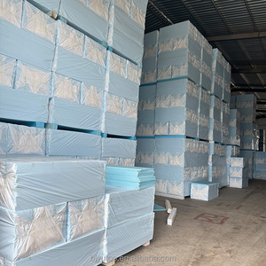 Paneles de pared para construcción de <span class=keywords><strong>fachadas</strong></span>, material de construcción, tableros de construcción ligeros y duraderos, inspección, <span class=keywords><strong>aislamiento</strong></span> de espuma XPS - Product Image 2