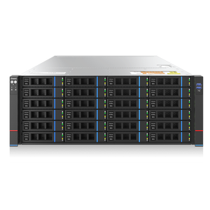 Bán buôn ban đầu GPU máy chủ gooxi ASR401-D24RE 2 * AMD 7713 CPU 16TB HDD rtx3070 GPU 4U <span class=keywords><strong>Rack</strong></span> máy chủ - Product Image 1