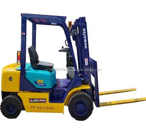 Original Japan <b>Engine</b> China for Diesel Powered Pallet Truck 3 Ton Capacity Used for Retail - Product Image 1