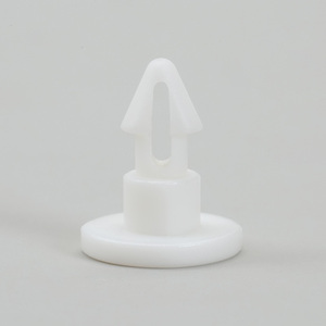 Lianyang MAS tipo aereo distanziatore isolante Push-In Nylon distanziatore stampato colonna di supporto In plastica spina e montante - Product Image 4