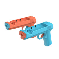 Accessoires de jeu d'usine, console de jeu de tir rétro, pistolets lumineux sportifs pour NS Switch 2