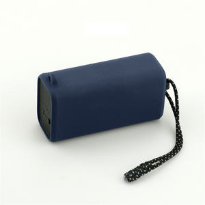 Étui pour écouteurs pour <span class=keywords><strong>JBL</strong></span> UA FLASH/UA FLASH X/UA Streak étui de protection pour <span class=keywords><strong>casque</strong></span> <span class=keywords><strong>Bluetooth</strong></span> avec porte-clés (écouteurs non inclus) - Product Image 6