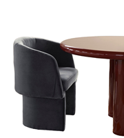 Chaise de salle à manger