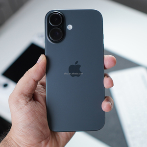 ขายส่ง iPhone17 Pro 5G มือสอง RAM 12GB หน้าจอ 6.9 นิ้ว รุ่น US คุณภาพสูง พร้อมรับประกัน 1 ปี ราคาถูก - Product Image 2
