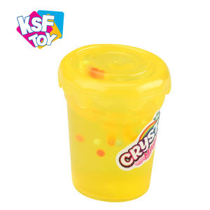 Moule en pâte à modeler pour enfant, jouet, pâte à modeler, magique, cristal, objets en argile polymère, vente en gros, Diy - Product Image 3