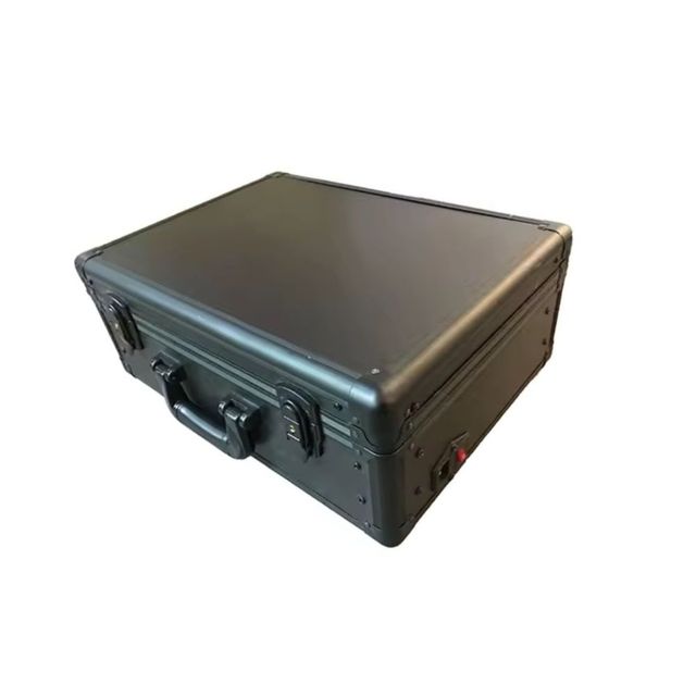 LED Luminaire Control System with Powerline Communication (PLC) Smart Lighting CCC Certified 220V >500W Output