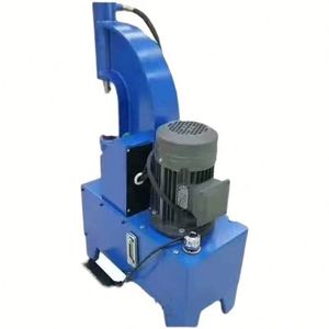 เครื่องรีดตะปูอัตโนมัติแบบกลไกใหม่จากโรงงาน เครื่องรีดตะปูสำหรับผ้าเบรกไฟฟ้า ใช้งานง่าย - Product Image 4