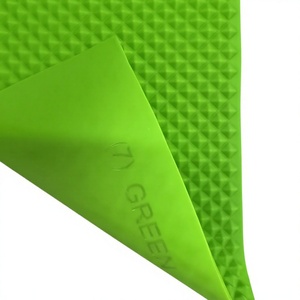 Lámina de Silicona de Goma Antideslizante, Impermeable, Duradera y Ahorradora de Energía para Fundas de Asiento de Motocicletas Enduro y Motocross - Product Image 5