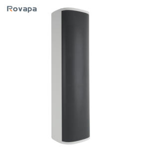 ROVAPA RV-7043 90W Haut-parleur actif réseau IP66 pour réseau scolaire HAUT-PARLEUR <span class=keywords><strong>COLONNE</strong></span> Haute efficacité Étanche et anti-poussière - Product Image 1